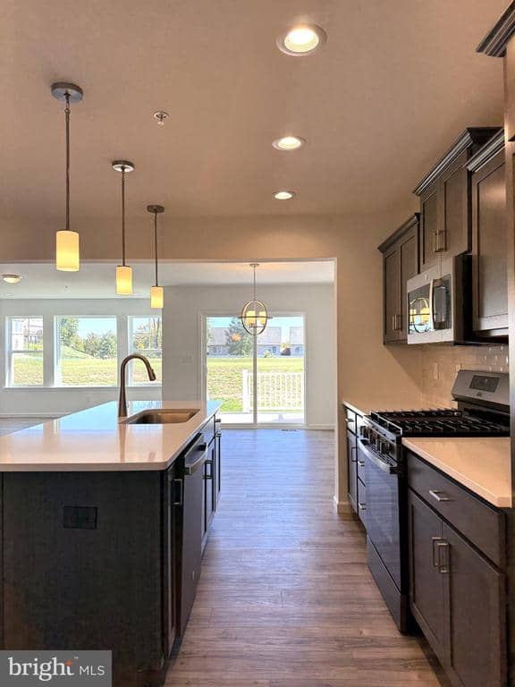 2125 Hampden Court # LOT 18 photo 2