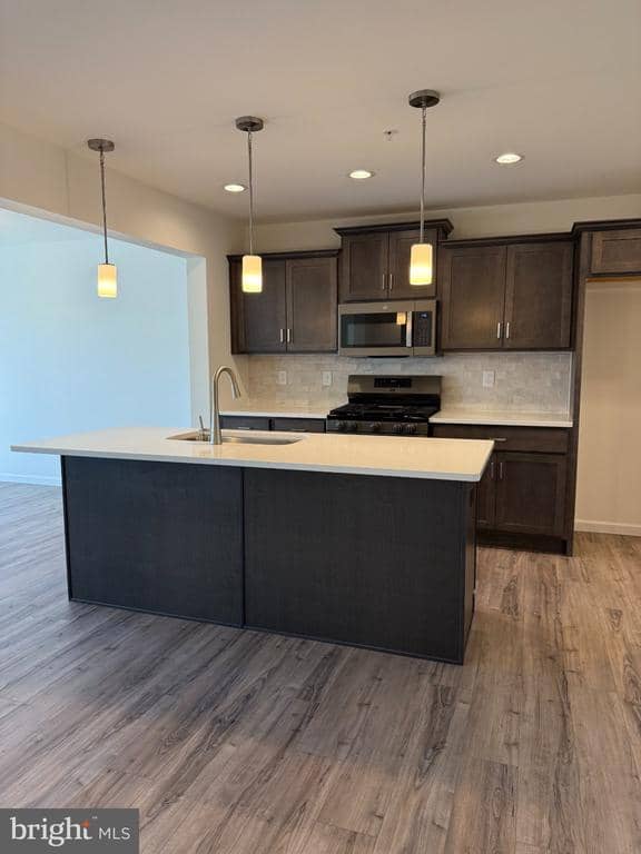 2125 Hampden Court # LOT 18 photo 3