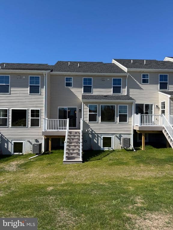 2125 Hampden Court # LOT 18 photo 6