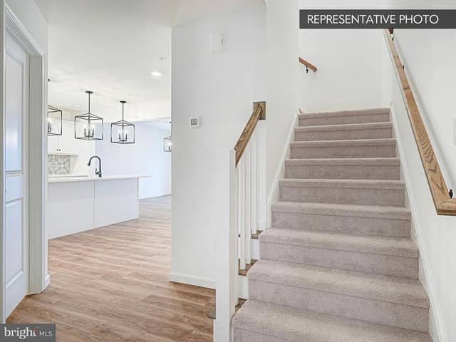 2125 Hampden Court # LOT 18 photo 8