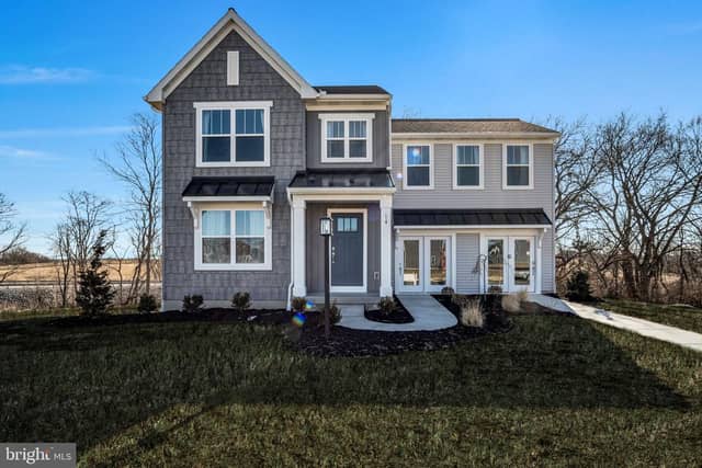 14 American Avenue, Carlisle PA new construction home