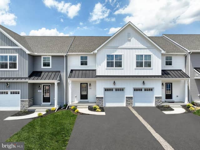 21 Tilghman Trail, Mechanicsburg PA new construction home