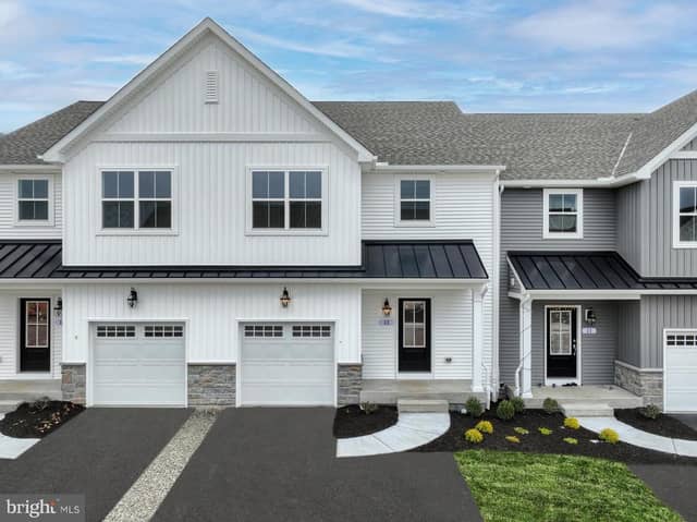 29 Tilghman Trail, Mechanicsburg PA new construction home