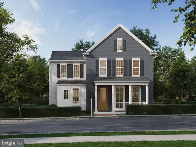 141 Army Heritage Drive # CORBY, Carlisle PA new construction home