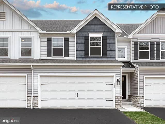 2245 Hampden Court # LOT 26, Enola PA new construction home