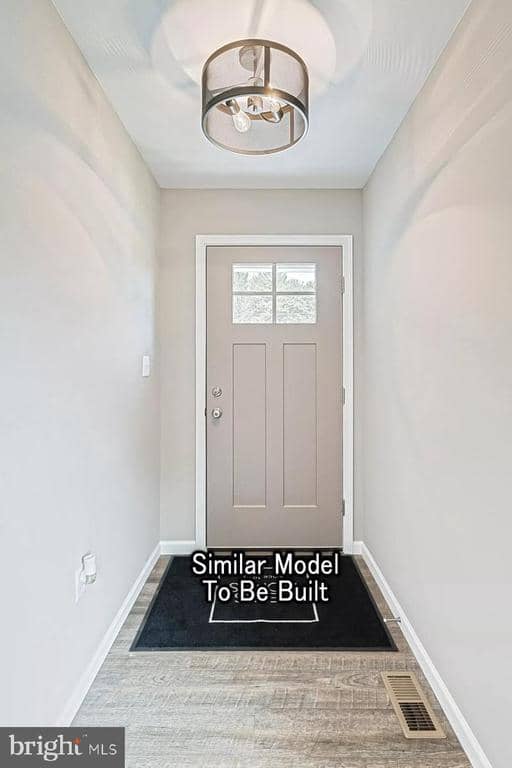 2215 Hampden Court # LOT 23 photo 3