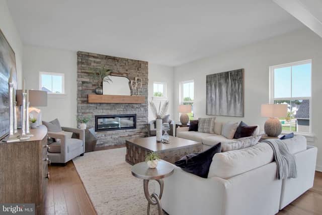 139 Berkshire Drive photo 5