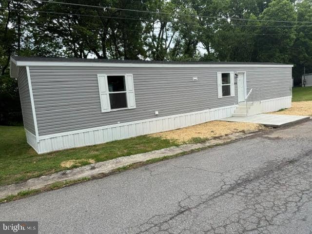 1 Garden Parkway # 64, Carlisle PA new construction home