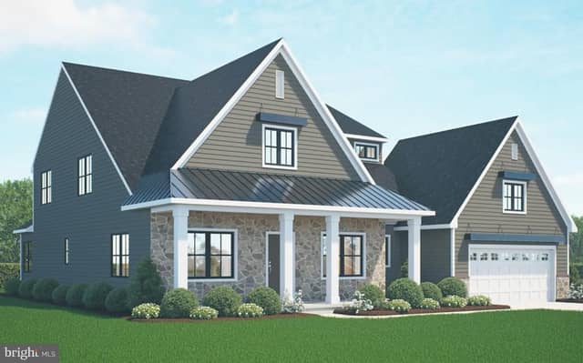54 Stonefly Run, Boiling Springs PA new construction home