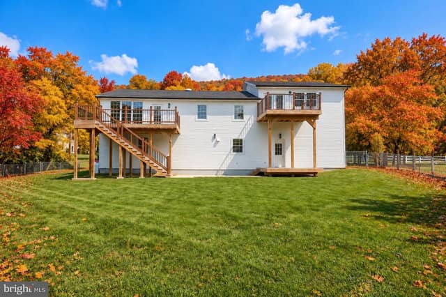 481 Sample Bridge Road photo 3