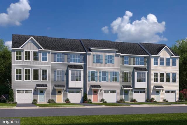 12 Rail Yard Drive, Enola PA new construction home