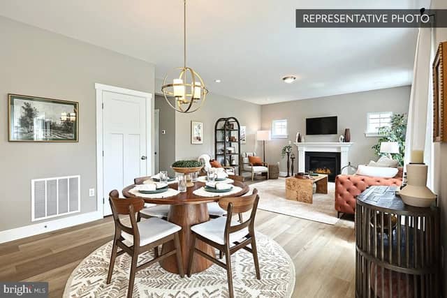 18 Aquila Circle # LOT U46 photo 6