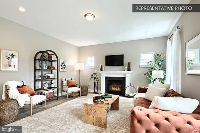 18 Aquila Circle # LOT U46 photo 9