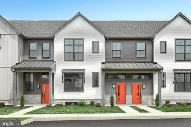 103 Madison Drive, Mechanicsburg PA new construction home