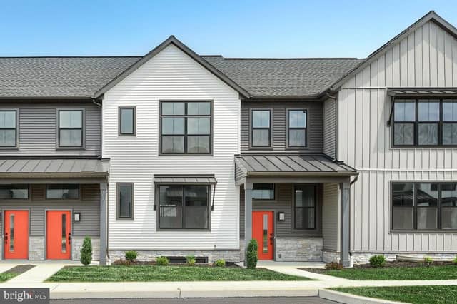 105 Madison Drive, Mechanicsburg PA new construction home