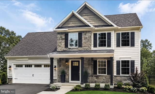 2 Stream Drive, Carlisle PA new construction home