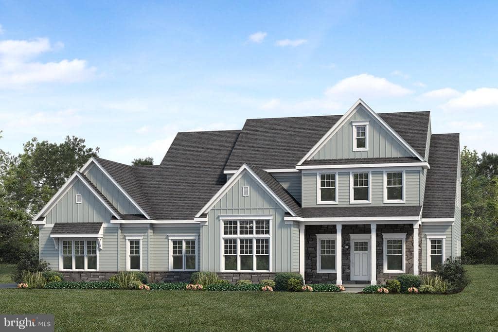 LOT 30 Beach Farm Road photo 1