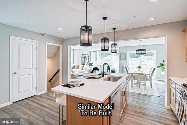 2315 Hampden Court # LOT 29 photo 10