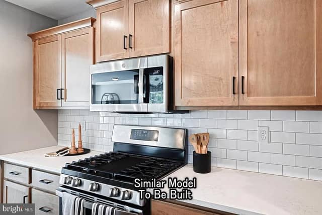 2315 Hampden Court # LOT 29 photo 6