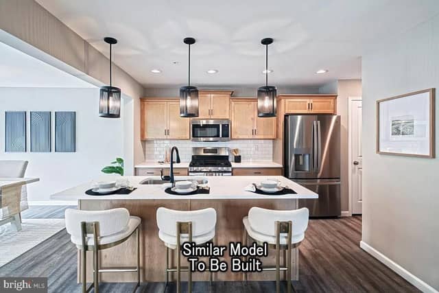 2315 Hampden Court # LOT 29 photo 7