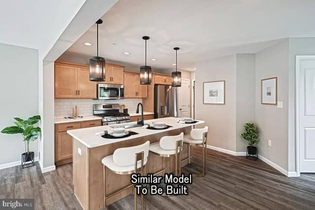 2315 Hampden Court # LOT 29 photo 8