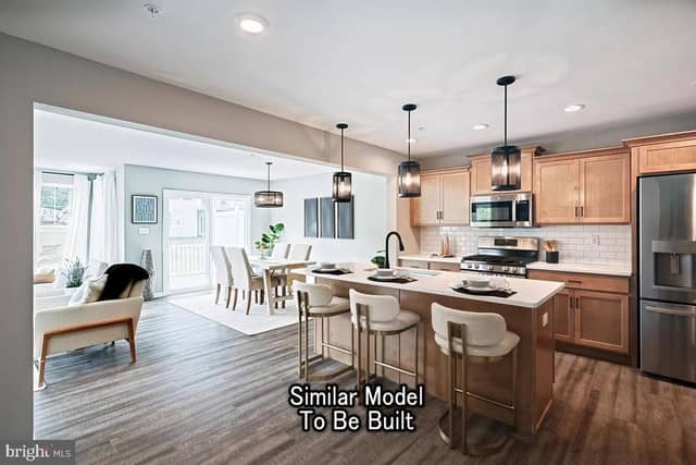 2315 Hampden Court # LOT 29 photo 9