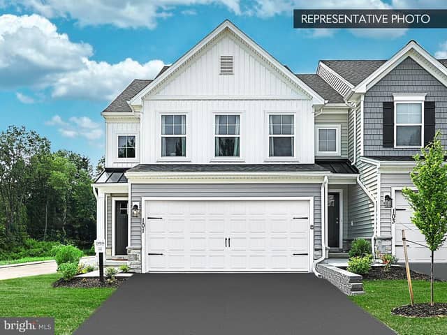 2335 Hampden Court # LOT 31, Enola PA new construction home