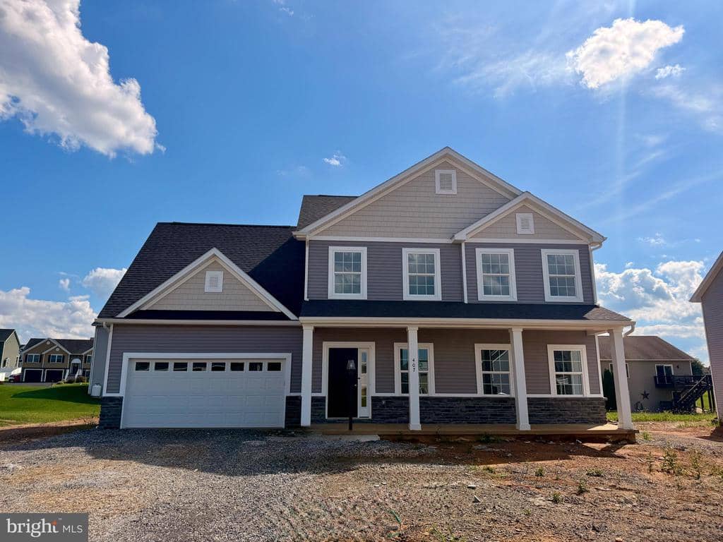 407 E. Clarissa Dr photo 1