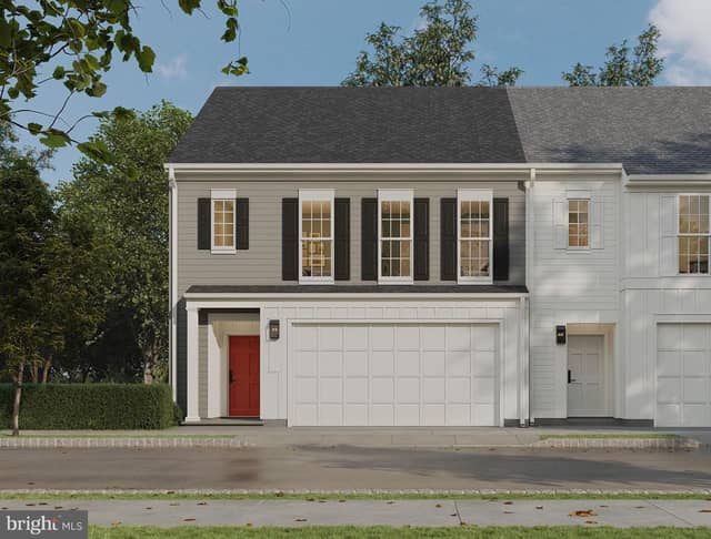 2112 Terrebonne Way, Mechanicsburg PA new construction home