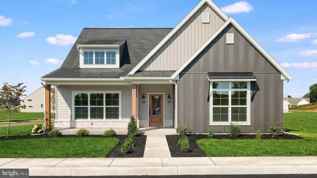 401 Stickley Drive, Mechanicsburg PA new construction home