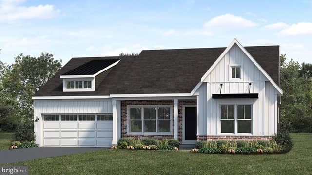 127 Craftsman Drive, Mechanicsburg PA new construction home