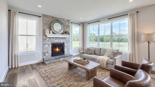 2231 S Autumn Chase Drive photo 3
