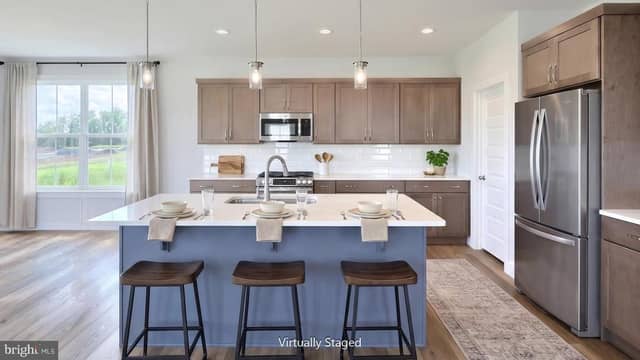 2231 S Autumn Chase Drive photo 4