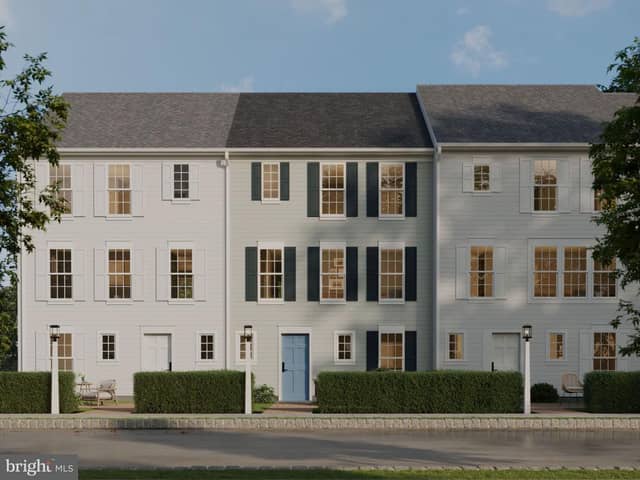 26 Ann Street, Carlisle PA new construction home