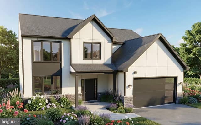 Lot 157 Coral Bells Drive, Mechanicsburg PA new construction home