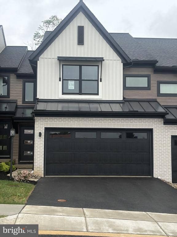 1014 Blackstone Run, Carlisle PA new construction home