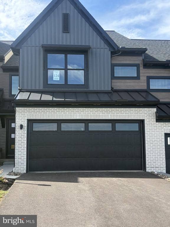1022 Blackstone Run, Carlisle PA new construction home
