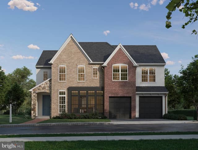 1337 Sharps Drive # EDINBURGH, Mechanicsburg PA new construction home