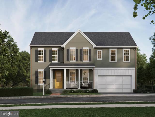 1337 Sharps Drive # GLASGOW, Mechanicsburg PA new construction home