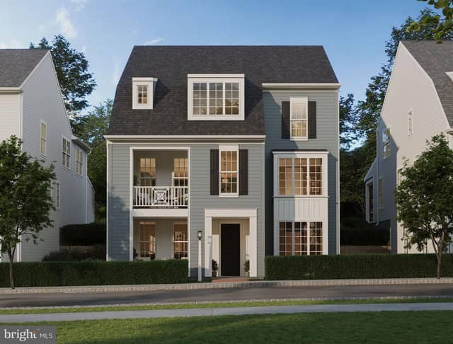 1337 Sharps Drive # ENFIELD, Mechanicsburg PA new construction home