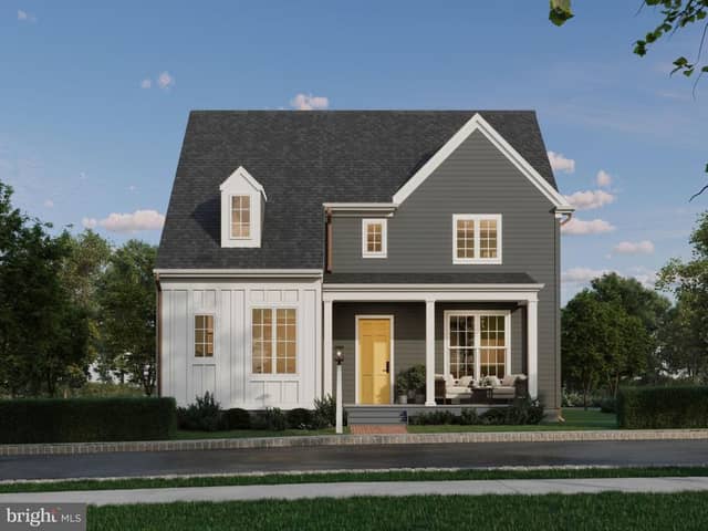 1337 Sharps Drive # TONBRIDGE, Mechanicsburg PA new construction home
