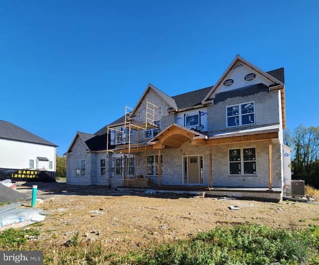 Pennington Drive # LOT 3 photo 2