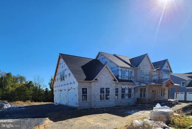 Pennington Drive # LOT 3 photo 3