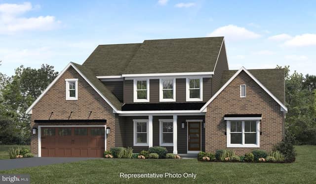 00 Edorma Court, Harrisburg PA new construction home