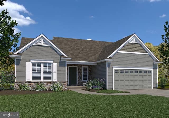 0 Mary'S Way # SUMMERGROVE, Harrisburg PA new construction home