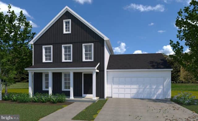 0 Mary'S Way # EDISON, Harrisburg PA new construction home