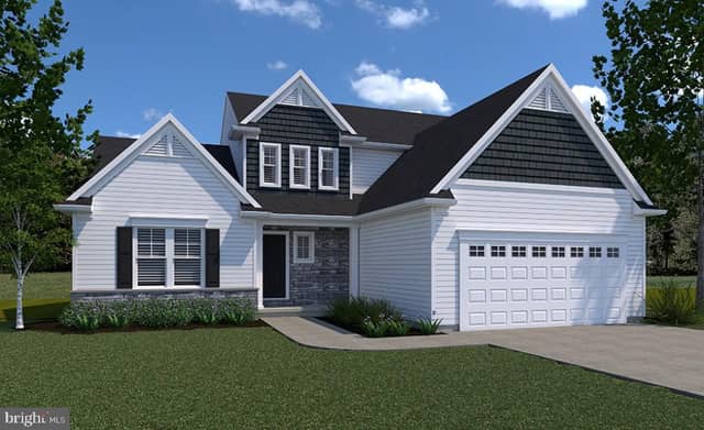 0 Mary'S Way # ARDMORE, Harrisburg PA new construction home