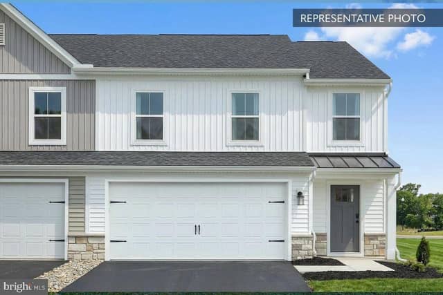 1042 Addie Lane # LOT 2401, Harrisburg PA new construction home
