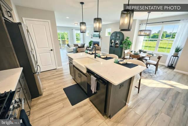 1042 Addie Lane # LOT 2401 photo 11