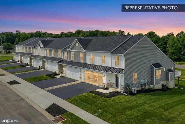 1042 Addie Lane # LOT 2401 photo 2